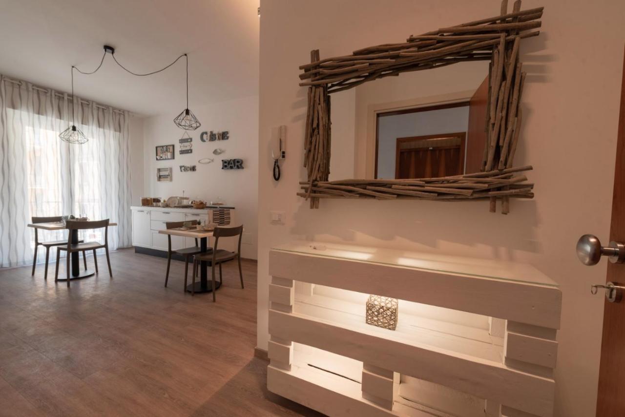 Bed and Breakfast Dimora Dei Sogni Civitanova Marche Exterior foto