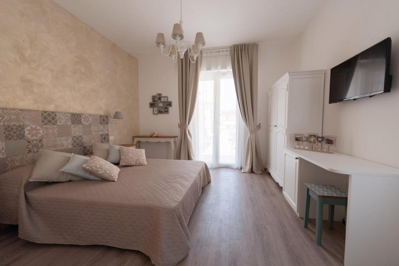 Bed and Breakfast Dimora Dei Sogni Civitanova Marche Exterior foto